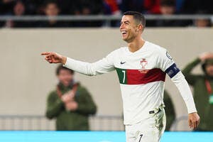 Euro 2024 : Cristiano Ronaldo fait briller le Portugal, l'Italie assure