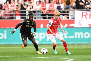 Reims bat Lille, Monaco et l'OL adorent