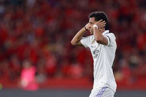 Rodrygo offre la Coupe du Roi au Real Madrid