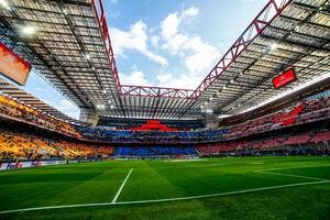 Milan AC - Inter : les compos (21h sur Canal+ et RMC Sport 1)