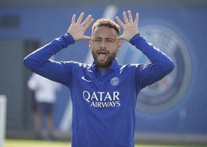 Neymar veut quitter le PSG et la raison est simple