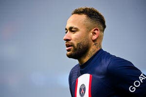 PSG : Neymar en Premier League, ça se bouscule
