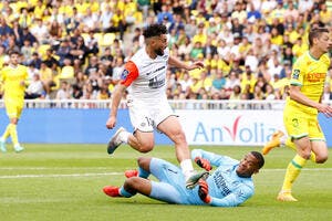 Der Zakarian et Montpellier sans pitié pour Nantes