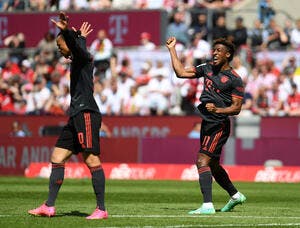 Le Bayern Munich arrache le titre après un scénario délirant !