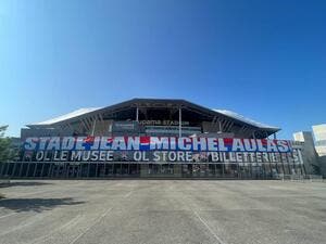 Stade Jean-Michel Aulas, le Groupama Stadium rebaptisé