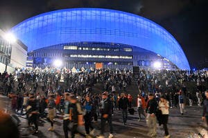 OM-LOSC : Les supporters lillois autorisés, dernière chance pour Marseille