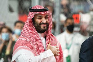 Vente OM : L'Arabie Saoudite craque pour Marseille, les raisons dévoilées