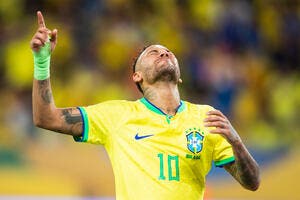 Neymar, et encore une mauvaise nouvelle !