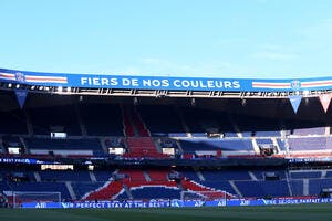 PSG - Montpellier : les compos (21h sur Prime Vidéo)