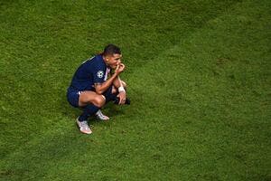 PSG : Thiago Silva dit tout sur le fiasco français du Qatar