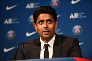 PSG : Forfait pour Milan, Al-Khelaïfi joue son va-tout