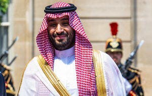 Vente OM : Canal+ piégé, l'Arabie Saoudite s'éloigne