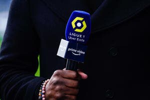 DAZN et Prime Vidéo, un accord secret pour acheter la Ligue 1 ?