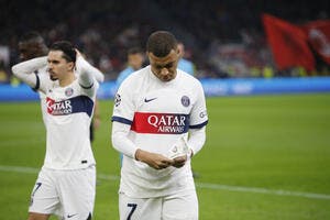 Le Melon Saint-Germain, Dominique Sévérac torpille le PSG