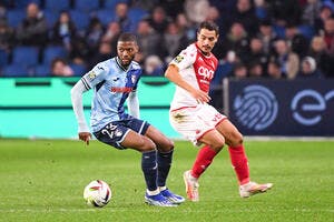 L1 : Monaco tient le 0-0 au Havre et s'en sort bien !