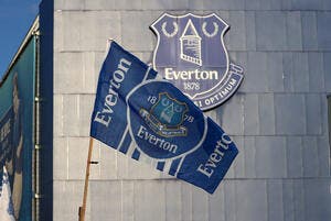10 points de pénalité pour Everton !