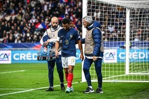 Zaire-Emery fait examiner sa cheville, le PSG tremble