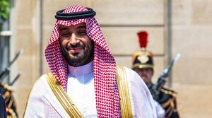 Vente OM : 458 millions, l'Arabie Saoudite connaît le prix