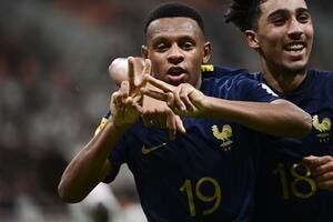 EdF : Coup de tonnerre, la France disqualifiée du Mondial U17 ?