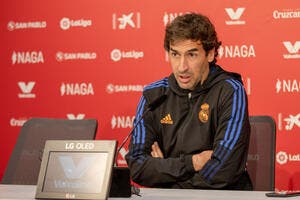 Snobé par le Real Madrid, Raul bientôt dans le camp d'en face ?