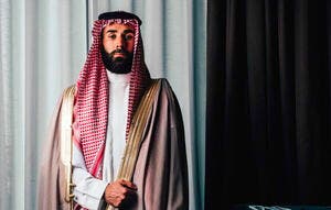 Arabie Saoudite : Benzema c'est son Dieu