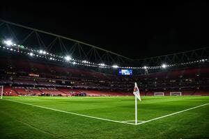 Arsenal - Lens : les compos (21h sur Canal+ et RMC 1)