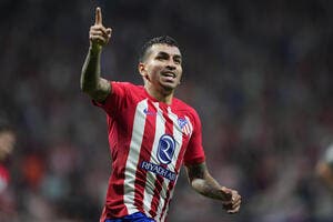 Liga : L'Atlético de Madrid renverse Cadix dans un match fou