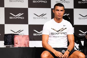 Accusé de viol, Cristiano Ronaldo attaqué au porte-monnaie