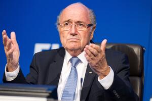 Mondial 2030, Blatter prend une pelle et enterre la FIFA !