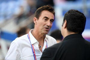 OL : L'incroyable interview de Santiago Cucci fait du bruit à Lyon