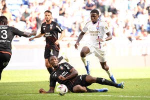 OL : La Juve attaque Lyon pour le chouchou de Grosso