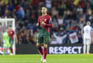 Cristiano Ronaldo et les Saoudiens surclassent l'Europe
