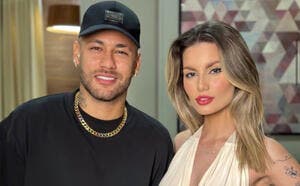 Neymar papa, pour fêter ça il aurait trompé sa femme