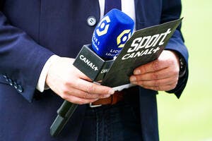 Droits TV : Canal+ n'a fait aucune offre pour la Ligue 1