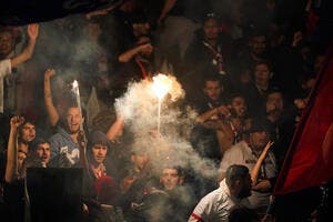Drapeaux palestiniens au Parc, le PSG va frapper fort