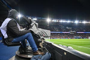 Droits TV : Ce président de Ligue 1 annonce un fiasco