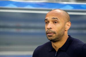OL : Thierry Henry, l'entraîneur parfait pour Lyon existe