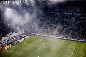 OM-OL : 600 supporters lyonnais autorisés à Marseille
