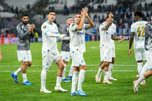 Indice UEFA : La France remonte fort