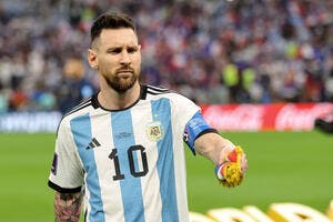Ballon d'Or : Le sacre de Messi menacé par ces quatre joueurs