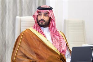 L'Australie offre le Mondial 2034 à l'Arabie saoudite
