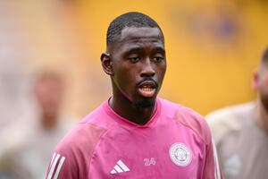 Officiel : Boubakary Soumaré signe au FC Séville