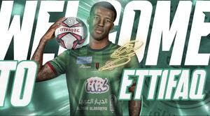 Le PSG officialise le transfert de Wijnaldum à Al-Ettifaq