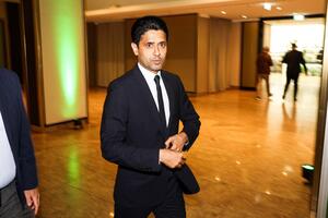 PSG : Al-Khelaïfi réélu à l'association européenne des clubs