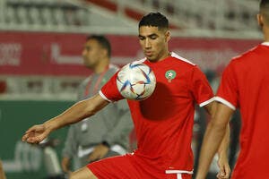 CAN : Le match Maroc-Libéria reporté à cause du drame
