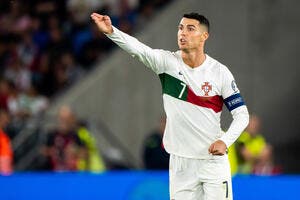 Maroc : Cristiano Ronaldo offre son hôtel aux rescapés du séisme