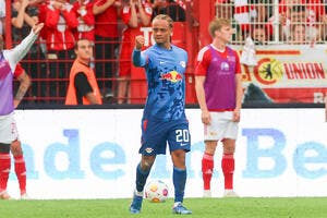 Leipzig ne veut plus rendre Xavi Simons au PSG