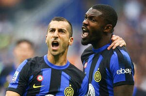 Ita : L'Inter explose l'AC Milan dans le derby