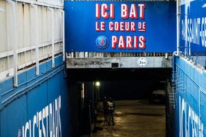 Complot français anti-PSG, la preuve tombera dimanche soir