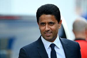 PSG : Nasser Al-Khelaïfi lâche 300 millions et se prend un vent